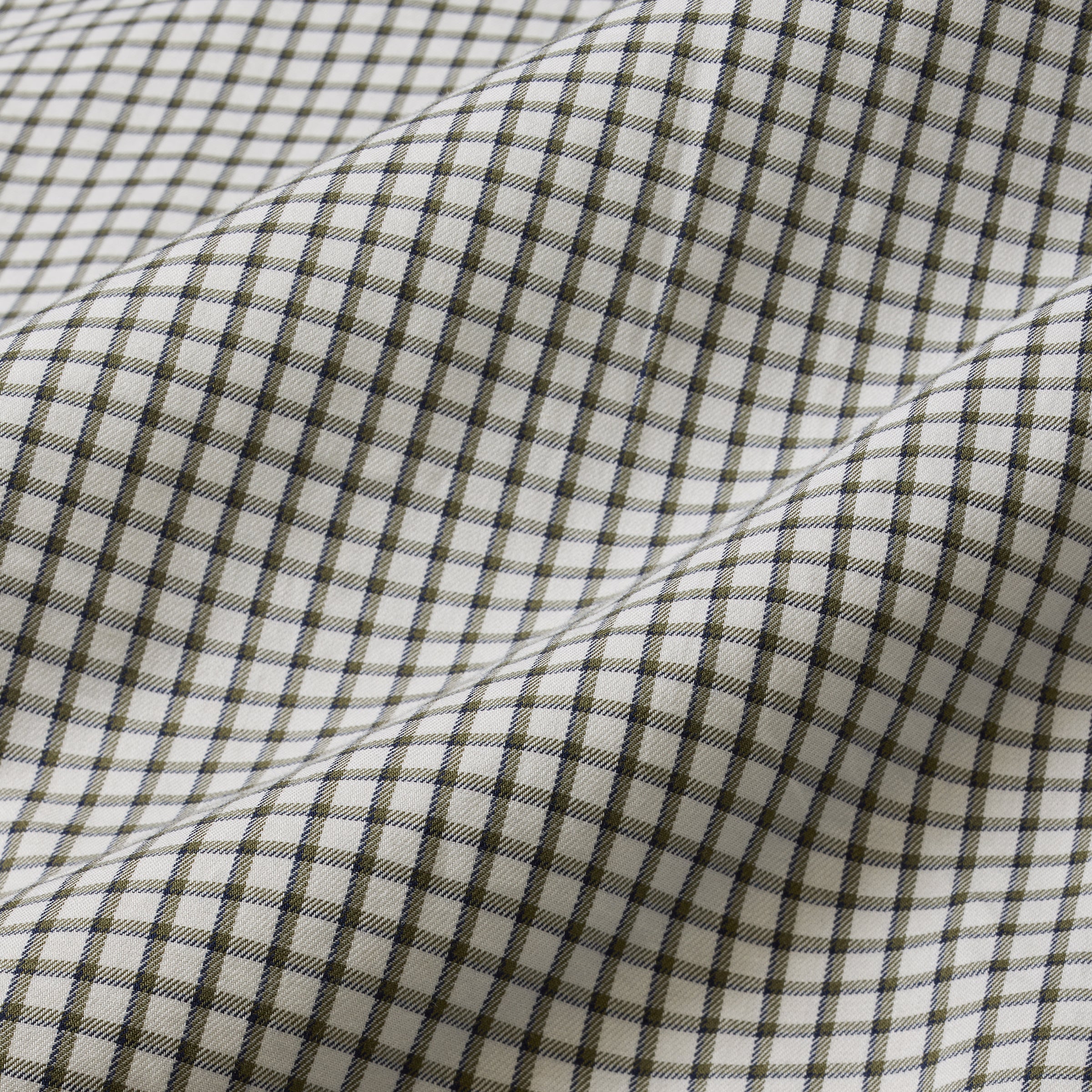 Men's Main House Button Down Shirt