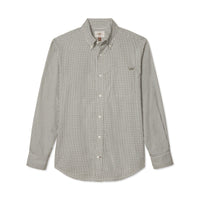 Men's Main House Button Down Shirt