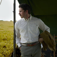 Men's Main House Button Down Shirt