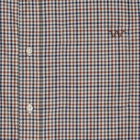 Men's Main House Button Down Shirt