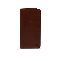 Kineño Leather Travel Wallet