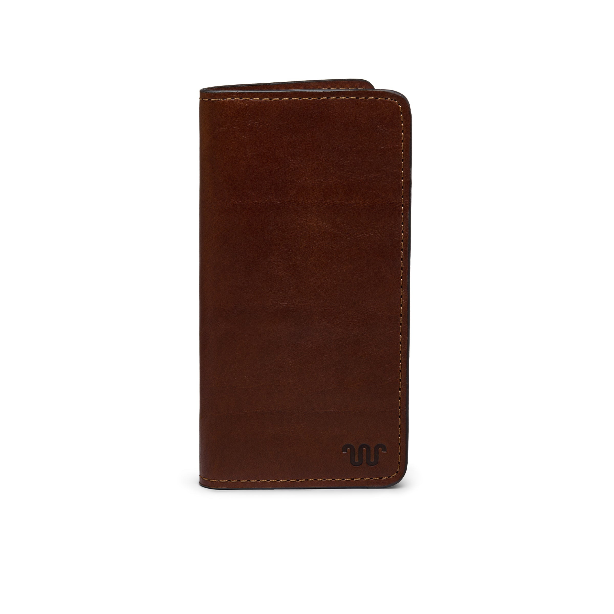 Kineño Leather Travel Wallet