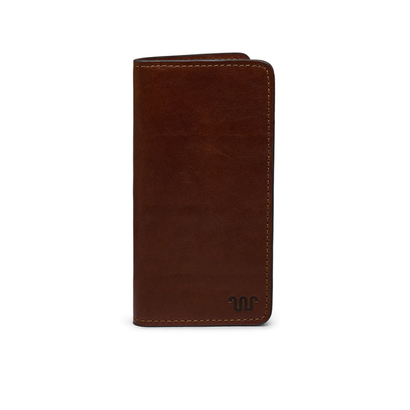 Kineño Leather Travel Wallet | Kineño Leather Travel Wallet