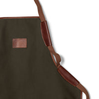 Kineño Canvas Apron