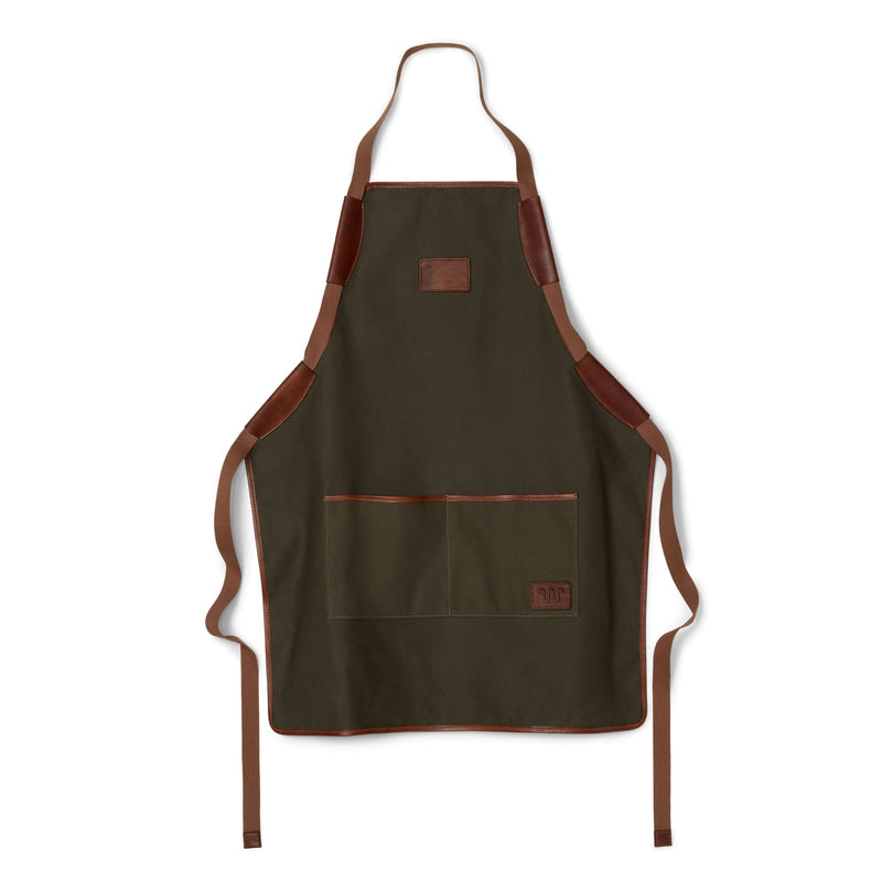 Kineño Canvas Apron | Kineño Canvas Apron