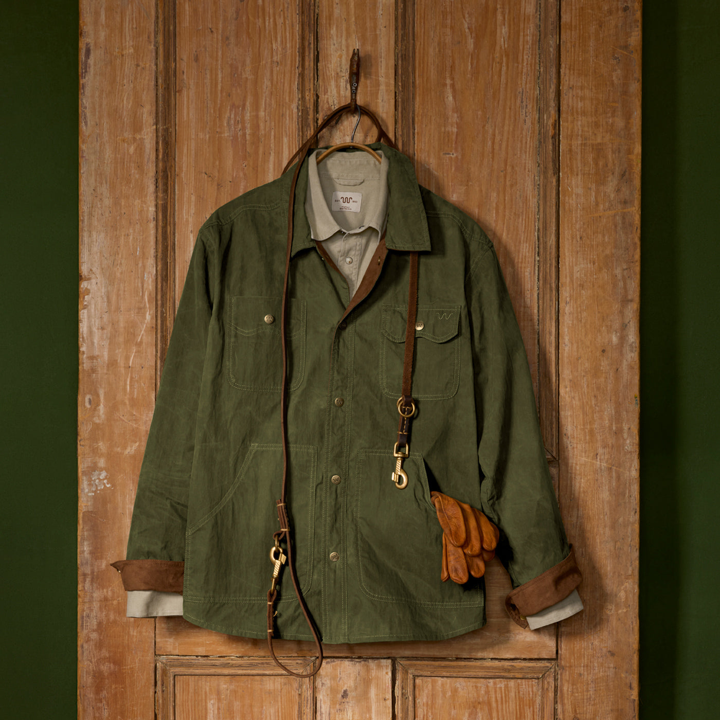 Men's Remuda Jacket