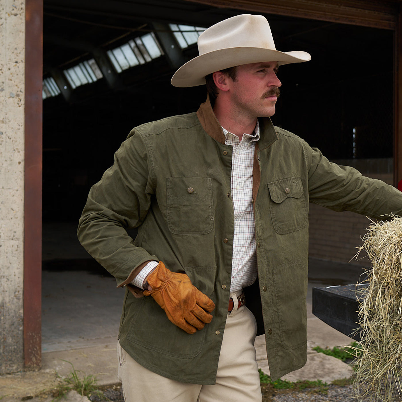 Men's Remuda Jacket