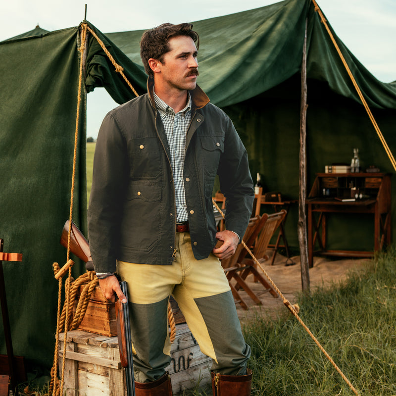 Men's Remuda Jacket | Men's Remuda Jacket