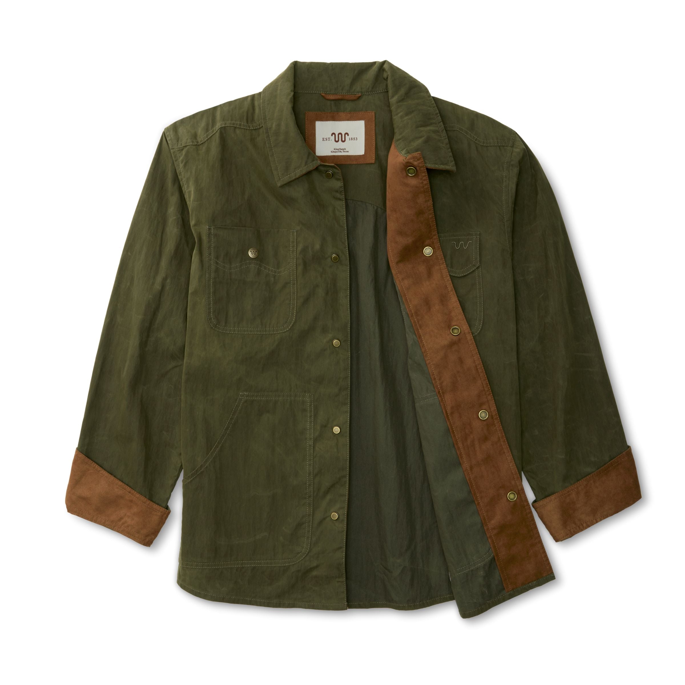 Men's Remuda Jacket