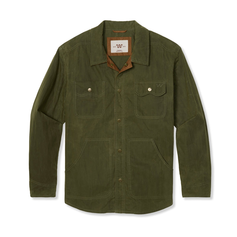 Men's Remuda Jacket | Men's Remuda Jacket