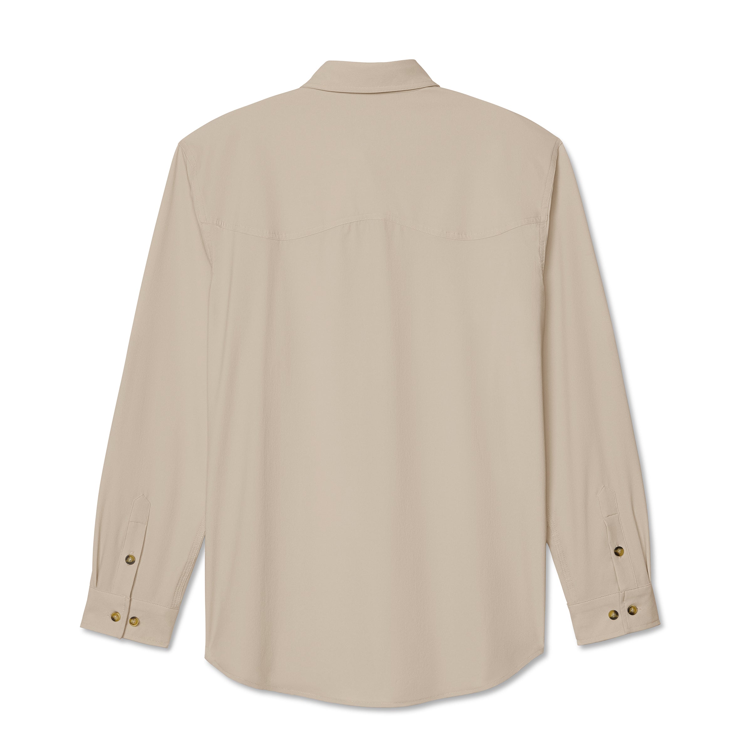 Men's Blue Norther® RanchGuard Long Sleeve Shirt