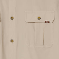 Men's Blue Norther® RanchGuard Long Sleeve Shirt