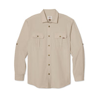 Men's Blue Norther® RanchGuard Long Sleeve Shirt