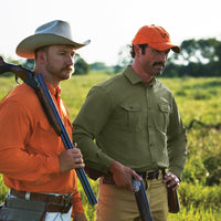 Men's Blue Norther® RanchGuard Long Sleeve Shirt