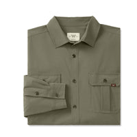 Men's Blue Norther® RanchGuard Long Sleeve Shirt