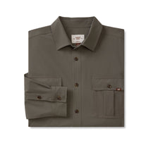 Men's Blue Norther® RanchGuard Long Sleeve Shirt