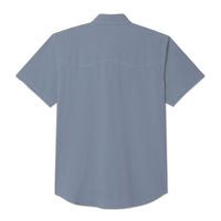 Men's Blue Norther® RanchGuard Short Sleeve Shirt
