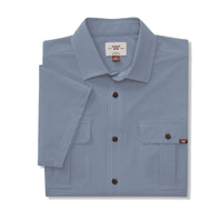 Men's Blue Norther® RanchGuard Short Sleeve Shirt