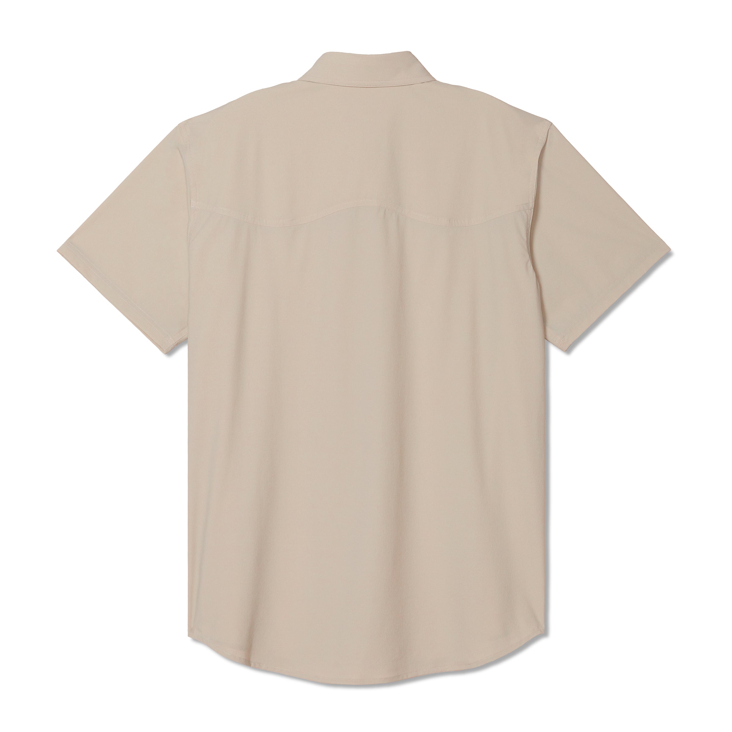 Men's Blue Norther® RanchGuard Short Sleeve Shirt