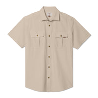 Men's Blue Norther® RanchGuard Short Sleeve Shirt