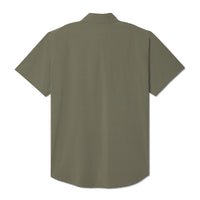 Men's Blue Norther® RanchGuard Short Sleeve Shirt