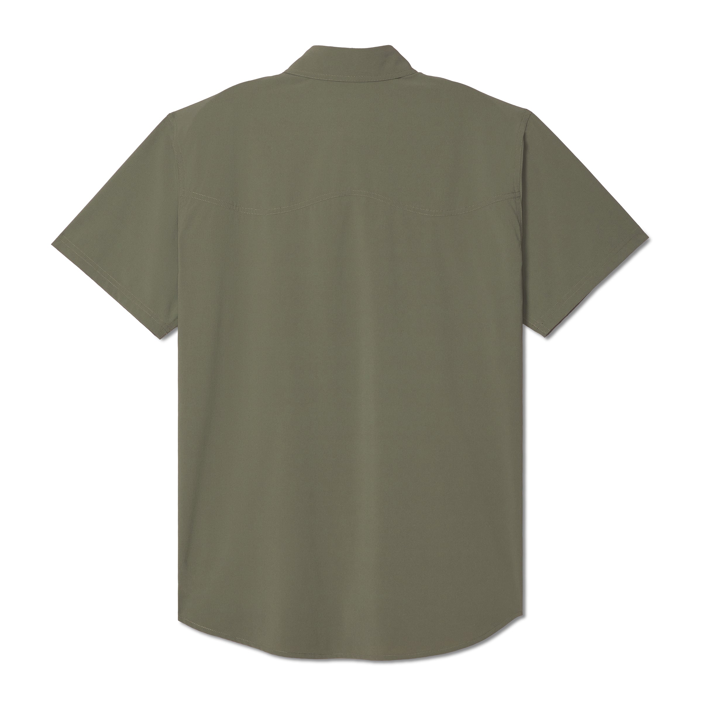 Men's Blue Norther® RanchGuard Short Sleeve Shirt