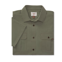 Men's Blue Norther® RanchGuard Short Sleeve Shirt