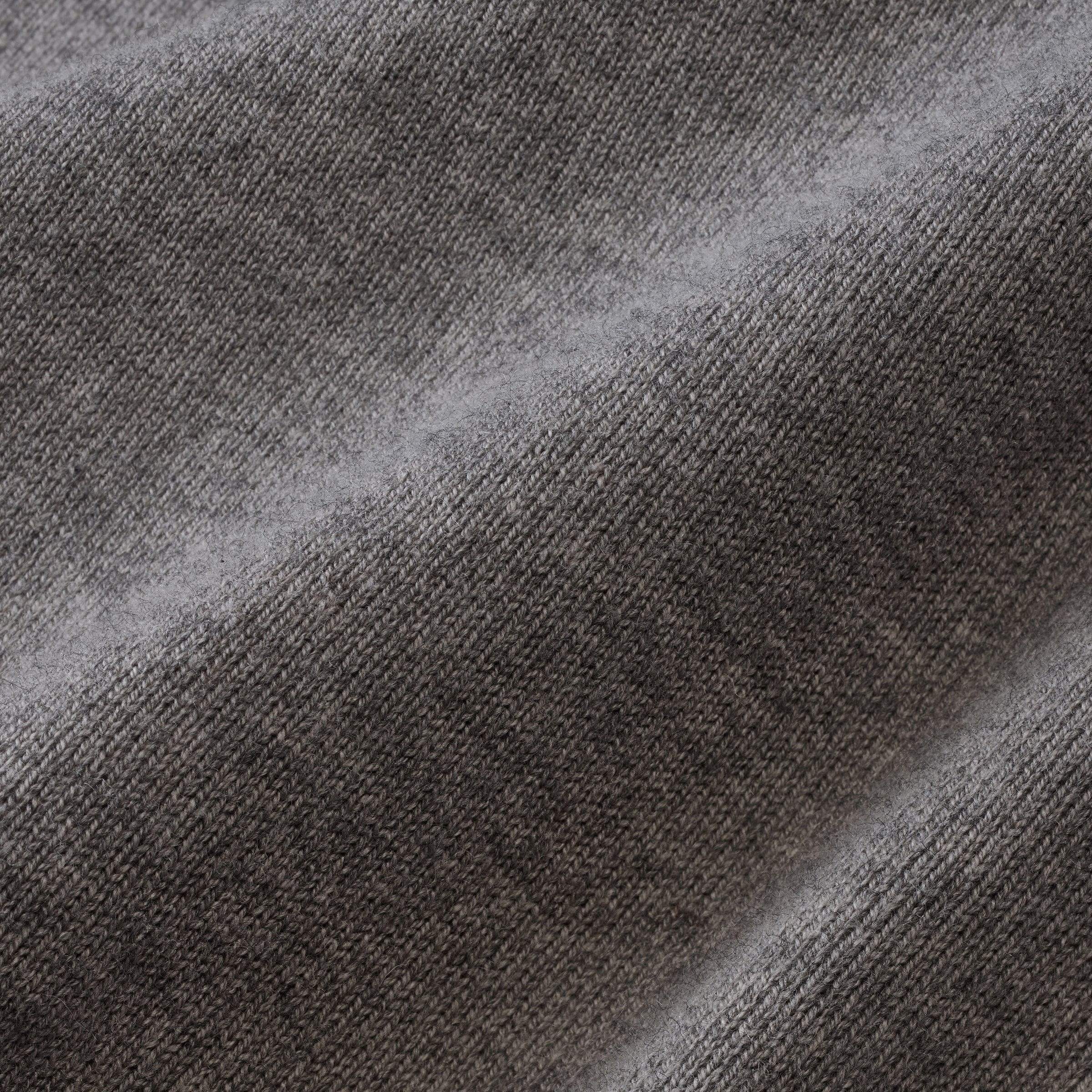 Men's Main House Quarter Zip Sweater, Heathered