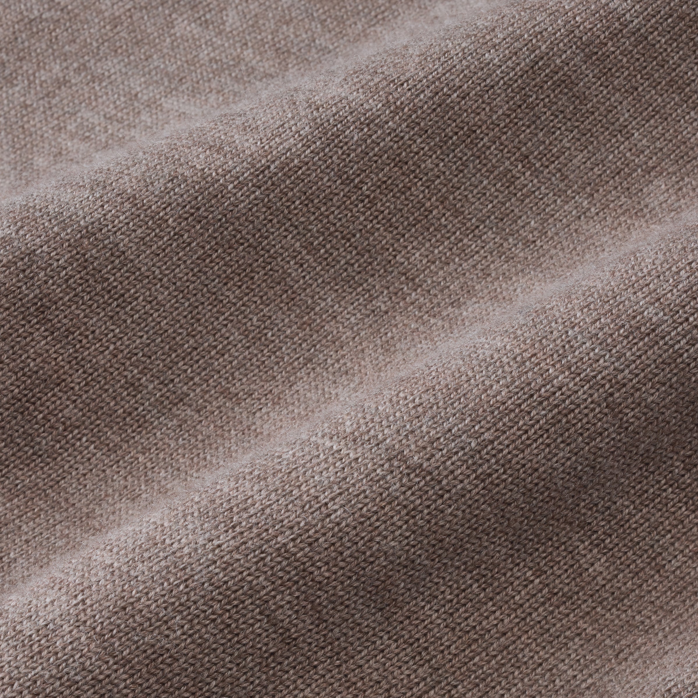 Men's Main House Quarter Zip Sweater, Heathered
