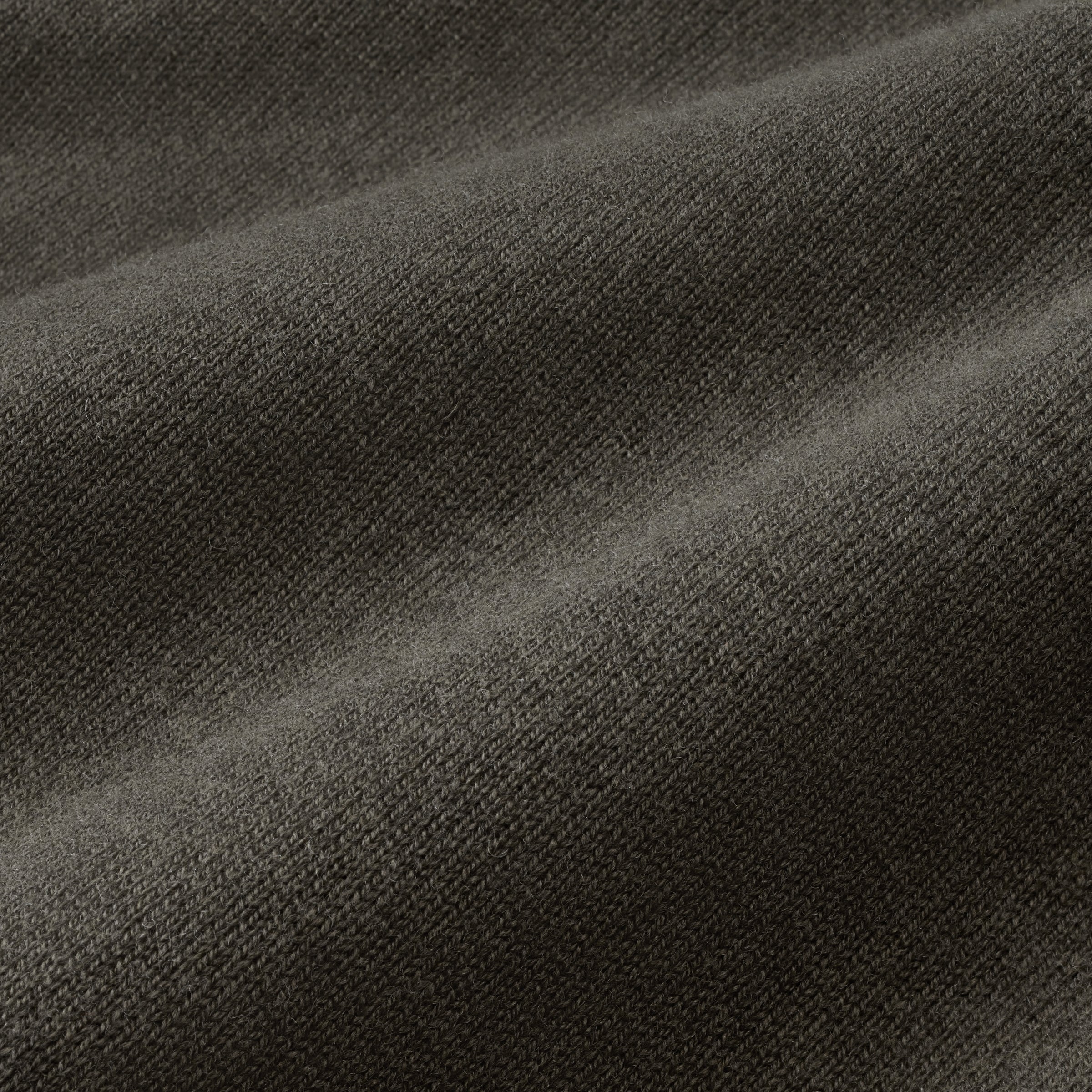 Men's Main House Quarter Zip Sweater, Heathered