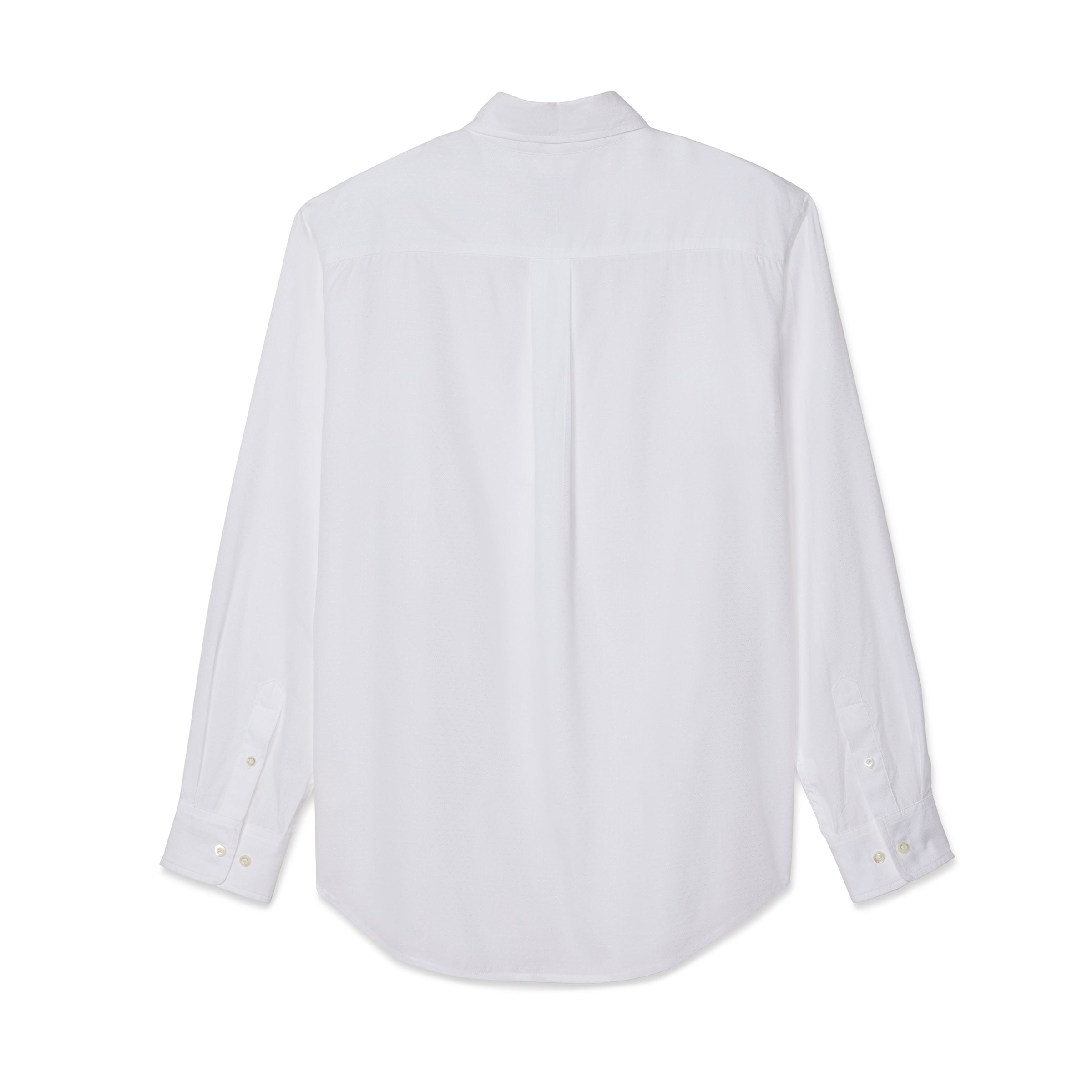 Men's Cattleman's Dobby Shirt