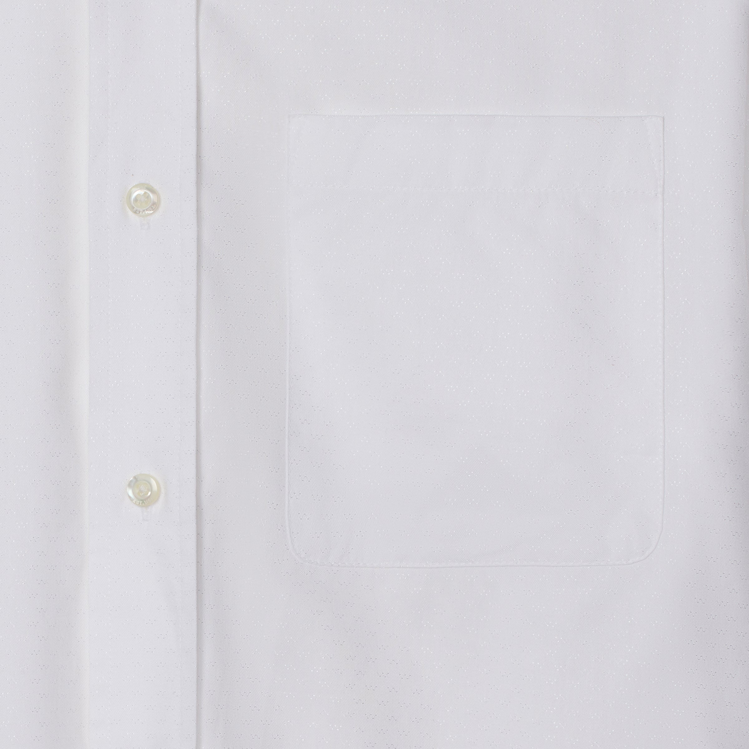 Men's Cattleman's Dobby Shirt