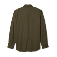 Men's Calera Brush Twill Shirt