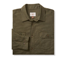 Men's Calera Brush Twill Shirt