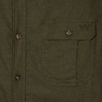 Men's Calera Brush Twill Shirt