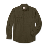 Men's Calera Brush Twill Shirt
