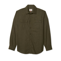 Men's Calera Brush Twill Shirt