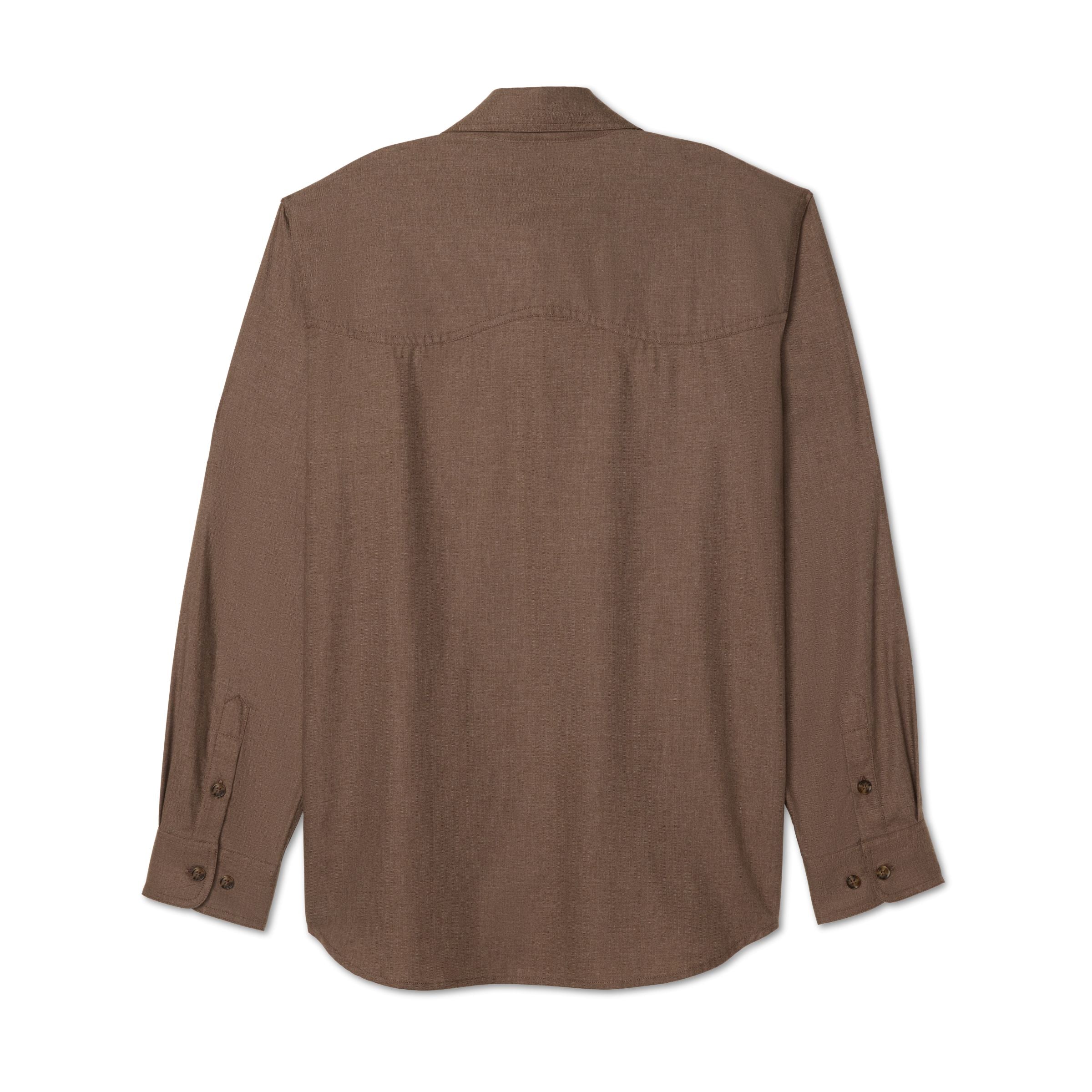 Men's Calera Brush Twill Shirt