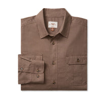 Men's Calera Brush Twill Shirt