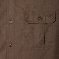 Men's Calera Brush Twill Shirt