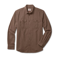 Men's Calera Brush Twill Shirt