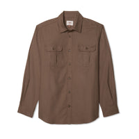Men's Calera Brush Twill Shirt