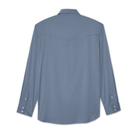 Men's Blue Norther® Kineño Western Shirt