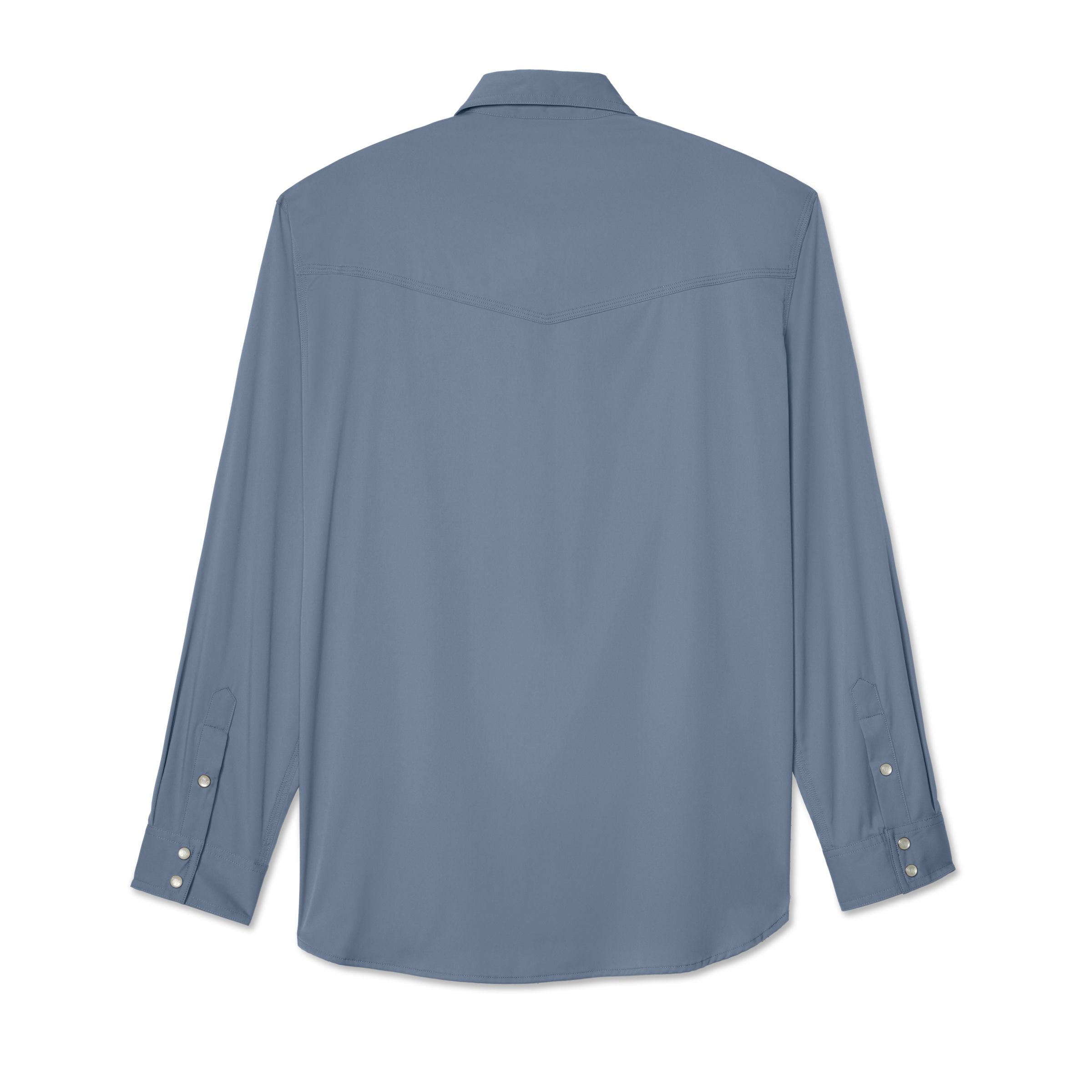 Men's Blue Norther® Kineño Western Shirt