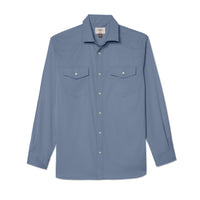 Men's Blue Norther® Kineño Western Shirt