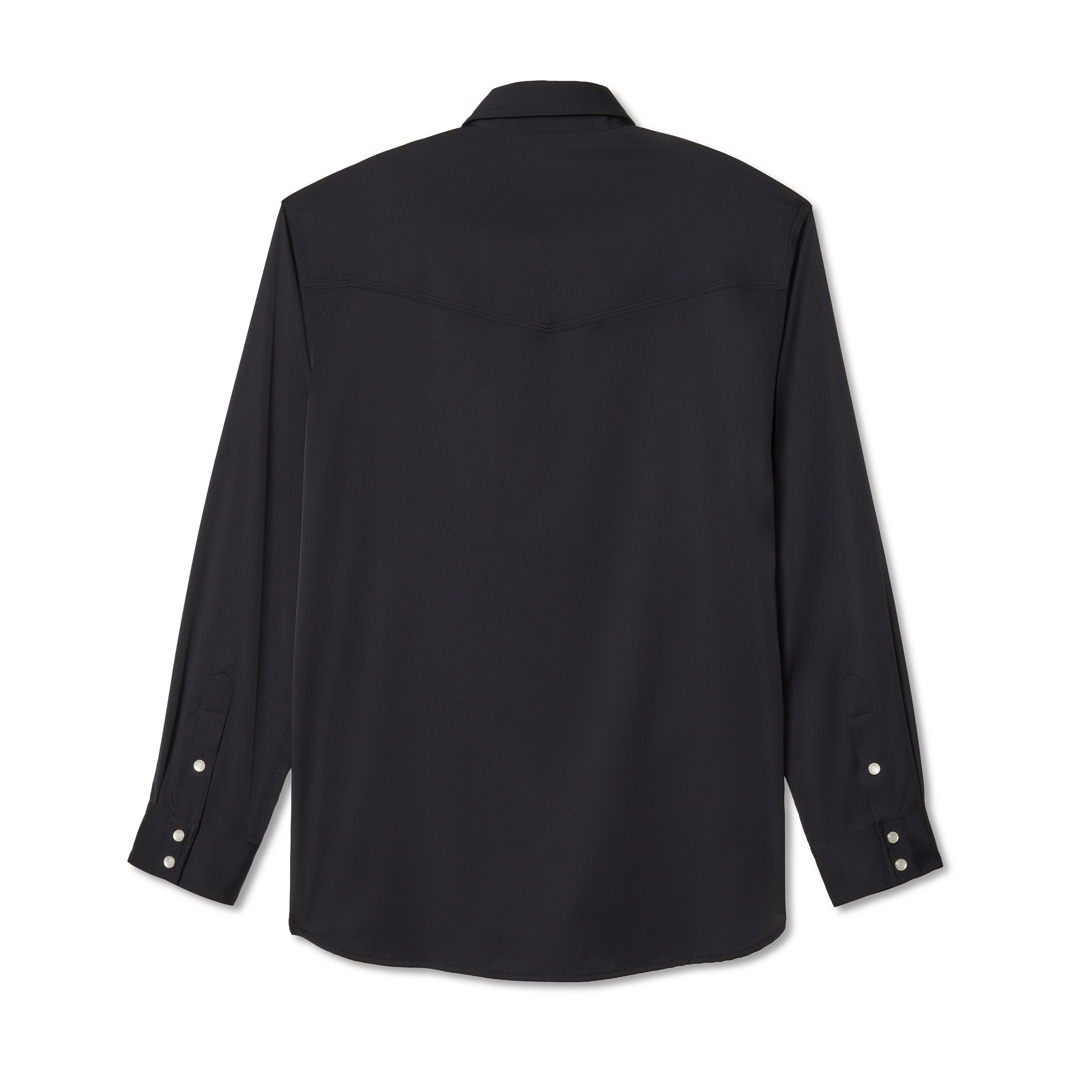 Men's Blue Norther® Kineño Western Shirt