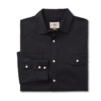 Men's Blue Norther® Kineño Western Shirt
