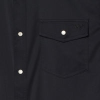 Men's Blue Norther® Kineño Western Shirt