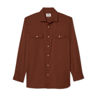 Men's Blue Norther® Kineño Western Shirt