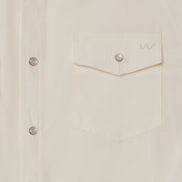 Men's Blue Norther® Kineño Western Shirt